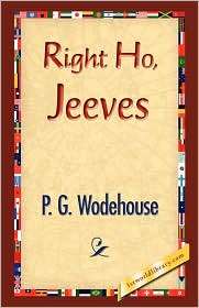 Right Ho, Jeeves, (1421833948), P. G. Wodehouse, Textbooks   Barnes 