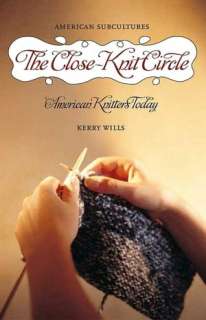   Hand Knitted Lace by Margaret Stove, Lacis Publications  Paperback