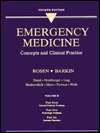 Emergency Medicine Concepts and Clinical Practice, (0815137745 