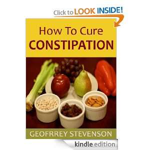   CONSTIPATION A Do it yourself Guide to Self doctoring an Ailing Colon