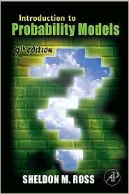   Models, (0125980620), Sheldon M. Ross, Textbooks   