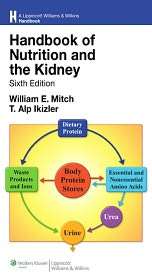   the Kidney, (0781795176), William E. Mitch, Textbooks   