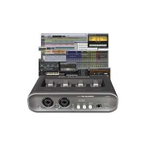  Pro Tools MP9+ Mobile PRE   Bundle   CD ROM Musical 