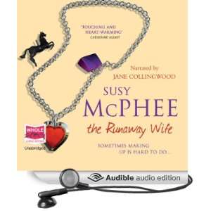   Wife (Audible Audio Edition) Susy McPhee, Jane Collingwood Books