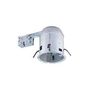   6in. IC Airtight Housing Remodeling Recessed