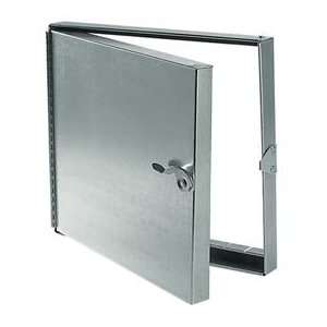  Hinged Duct Access Door   18 X 18 Patio, Lawn & Garden