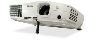 Epson EX31 LCD Projector 010343874985  