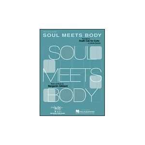  Soul Meets Body (Death Cab for Cutie)