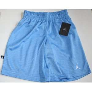  NIke Jordan Jumpman23 Boys Athletic Shorts   Size Small 
