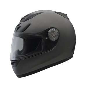  Scorpion EXO 700 Helmet Matte Anthracite Size Large L 