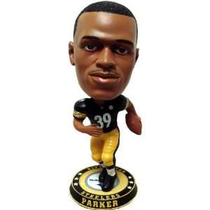  Forever Collectibles 2008 Big Head Bobbers   Willie Parker 