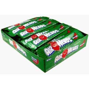 Airheads Watermelon 36 (Pack of 6)  Grocery & Gourmet Food