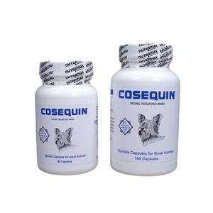  Cosequin Small Breed 180 count