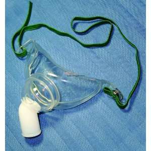  Airlife Trach Mask Adl