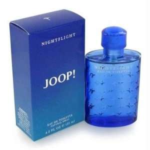 JOOP NIGHTFLIGHT by Joop Eau De Toilette Spray 2.5 oz 