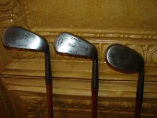   HANDLE GOLF CLUBS COLUMBIA SPECIAL/KILTY/WICKLOW DAVEGA DRIVER  