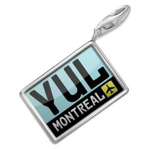  FotoCharms Airport code YUL / Montreal country United 