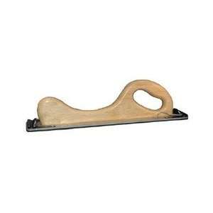  2 3/4 Inch Sanding Board with Wood Handle