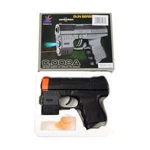 Airsoft Gun Infrared Light