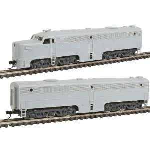   , Inc. / PROTO N Scale Diesel ALCO PA PB Set   Powered Toys & Games