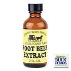 Old Hickory Root Beer Extract 2 oz Bottle * Made in Pennsylvania *