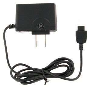  Samsung S3650 Corby Home/Travel Charger  Players 