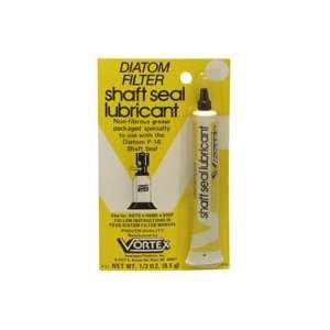  Shaft Seal Lubricant for Diatom D 1 and XL Filters