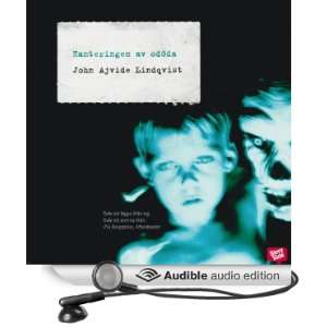   the Undead] (Audible Audio Edition) John Ajvide Lindqvist Books