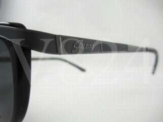 GUESS GU 7056 Sunglasses Black GU7056 BLK 3  