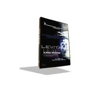  King Rising Levitation   How To Levitate or Float DVD By 