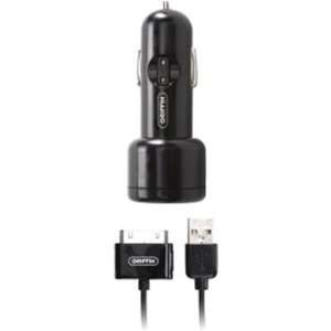  PowerJolt for iPad/iPhone/iPod Electronics