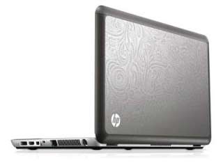 HP Envy 17 Beats Etched Laptop i7 720QM,8GB,2x500GB,ATI HD 5850,BluRay 