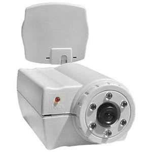 First Alert 2.4 Ghz Wireless Color Camera   FAC 725  