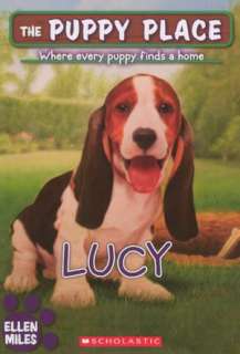 NOBLE  Lucy (Turtleback School & Library Binding Edition) by Ellen 