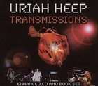 Uriah Heep   Gypsy DVD, 2002  