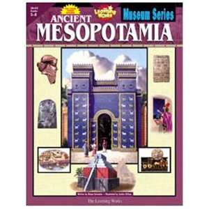  Museum Series Ancient Mesopotamia