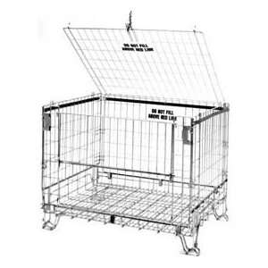  Wire Mesh Security Top For 15403 