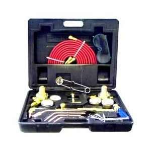  Victor Compatible   Gas Welding and Cutting Kit