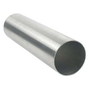  2 304L Polished Welded Stainless Steel Tube .065 Wall 3 