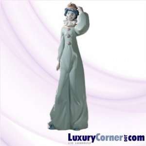  Welcome to the Circus Lladro