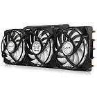 arctic cooling accelero xtreme 7970 vga cooler for amd radeon