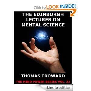   ) Thomas Troward, Thomas Davison Crothers  Kindle Store