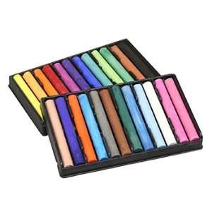  DRAWING CHALK 24 PIECE SET Toys & Games