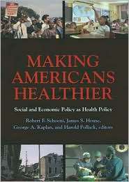   Policy, (0871547473), Robert F. Schoeni, Textbooks   