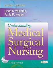   Nursing, (0803625340), Linda S Williams, Textbooks   