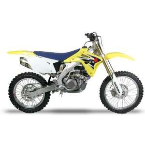  Two Brothers Racing RMZ450 05 07 SS SO M7 AL 005 1240406V 