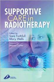   Radiotherapy, (0443064865), Sara Faithfull, Textbooks   