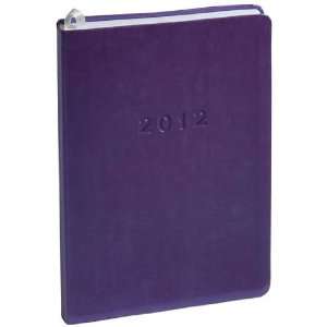   Standard Weekly Planner 2012 (Size 8 X 5.75)