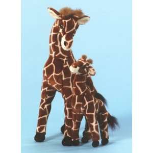  Stuffed Giraffe Toys & Games