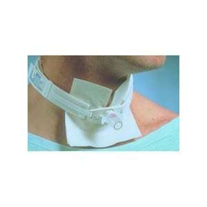    Disposable Trachea Tube Holder by Dale